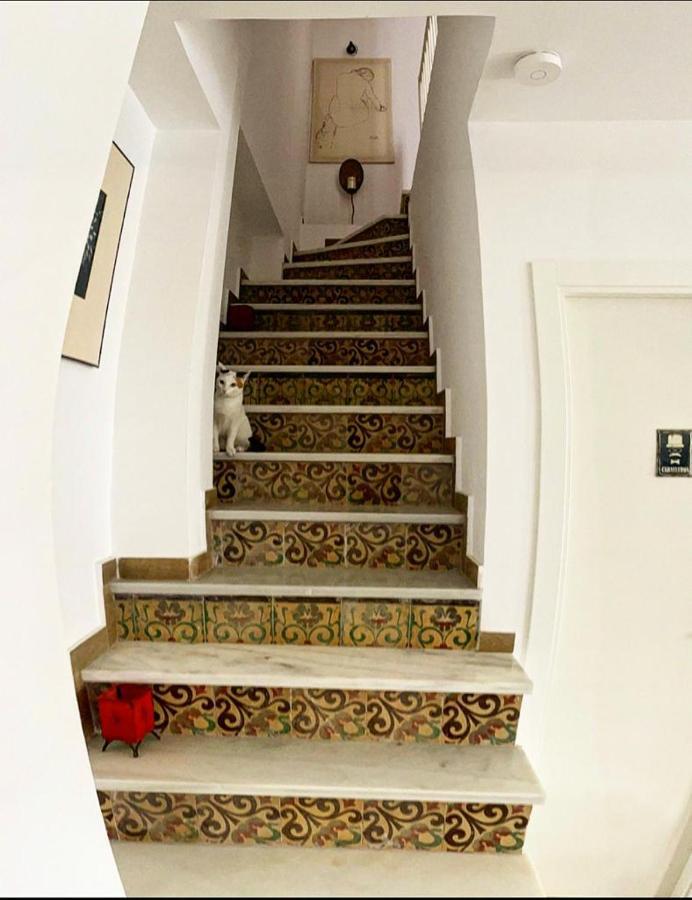 Villa Casa Paloma Casco Antiguo Barbate Exterior foto